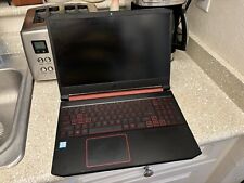 Acer nitro 15.6 for sale  Irving