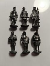 Lot set figurines d'occasion  France