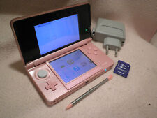 Nintendo 3ds rosa usato  Roma