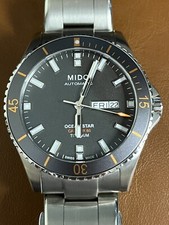 Mido ocean star usato  Busalla