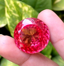 Natural ceylon padparadscha for sale  Shipping to Ireland