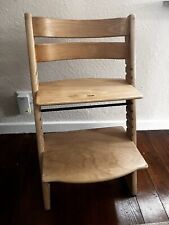 Stokke tripp trapp gebraucht kaufen  Müssen, Tramm, Woltersdorf