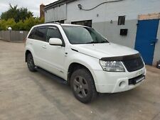 Suzuki grand vitara for sale  EVESHAM