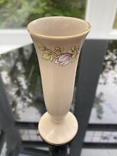 Sadler bud vase for sale  BISHOP'S STORTFORD