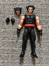 Pacote com 2 Marvel Legends Wolverine 50º Aniversário Wolverine Psylocke comprar usado  Enviando para Brazil