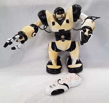 Wowwee robosapien robot for sale  LEWES