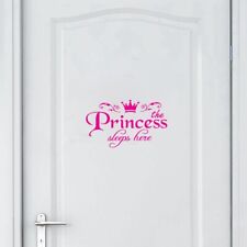 Princess home decor for sale  Shipping to Ireland