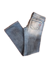 Diesel hush jeans usato  Lecce
