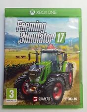 Xbox one farming usato  Monza