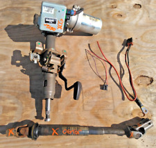 Electric power steering for sale  Alma