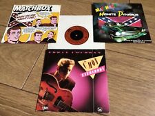 Rockabilly revival lot for sale  BALLYMENA