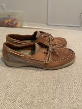 Merrell Euro step Boat Shoes Size 10 Women’s  for sale  Shipping to South Africa