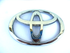 Toyota logo ovale usato  Italia