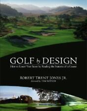 Golf design lower for sale  Racine