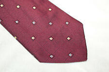 Ghilardini cravatta seta usato  Massa Di Somma