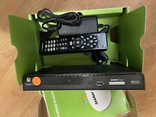 Receptor de TV HD digital via satélite SHAW DIRECT HDDSR600, usado comprar usado  Enviando para Brazil