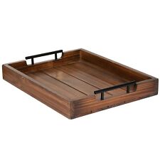 coffee table tray handle for sale  Windsor