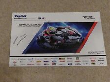 Keith farmer tyco for sale  UK