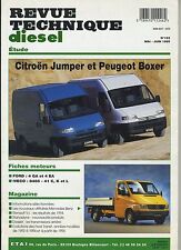 Revue technique diesel d'occasion  Trouville-sur-Mer