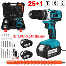 21v cordless electric for sale  WORCESTER