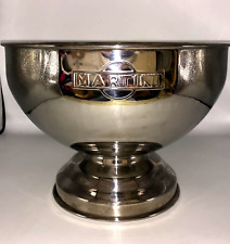 Martini coppa portaghiaccio usato  San Maurizio Canavese