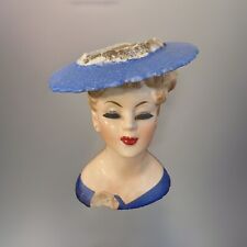 Napco lady head for sale  Garvin