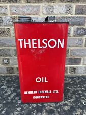 Vintage thelson gallon for sale  POOLE