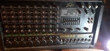 peavey pa amp for sale  LEEDS