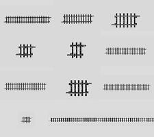 Märklin gleis sortiment gebraucht kaufen  Hauzenberg