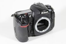 Usado, Cámara digital SLR Nikon D D300S 12,3 MP - negra (solo cuerpo) segunda mano  Embacar hacia Argentina