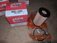 Alco oil filter for sale  GRANTHAM