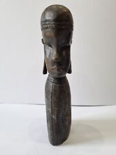 Vintage ebony african for sale  LOUGHTON