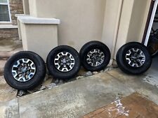 2021 rim tacoma tires for sale  Stevenson Ranch