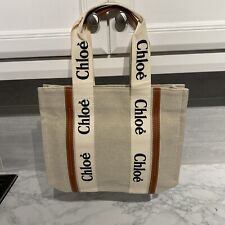 Chloe tote shopper for sale  Shipping to Ireland