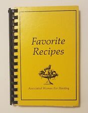 Favorite recipes associated for sale  Wichita