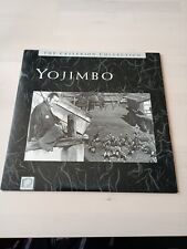 Yojimbo criterion collection for sale  SHEFFIELD