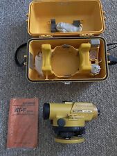 Topcon level for sale  Leesburg