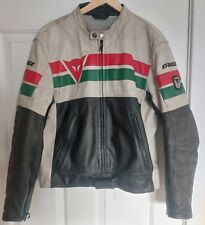 Mens dainese leather for sale  BRISTOL