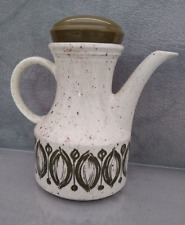 Coffee pot gifted for sale  GUILDFORD