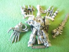 Warhammer40k chaos space for sale  MANCHESTER