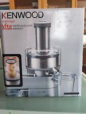 Accessorio kenwood chef usato  Valfloriana