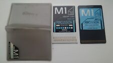 Placa de som Korg M1/M1R MSC-08 e MPC 08 comprar usado  Enviando para Brazil