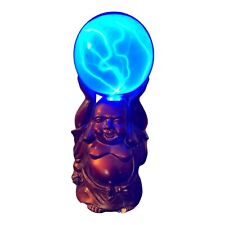 Usado,  Lámpara de plasma Happy Buddha Lumisource Electra lámpara estática azul 12" probada/funciona segunda mano  Embacar hacia Argentina
