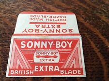 Vintage shaving wrapper for sale  Shipping to Ireland
