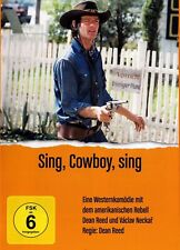 Sing cowboy sing gebraucht kaufen  Pegau