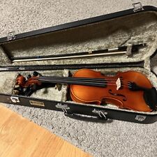 Geige violine top gebraucht kaufen  Degerloch