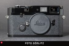 Leica 10302 black gebraucht kaufen  Bünde