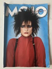 Mojo magazine september for sale  DORKING