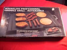 Magnalite professional griddle for sale  Danville