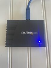 Startech st4300usb3 port for sale  Arlington